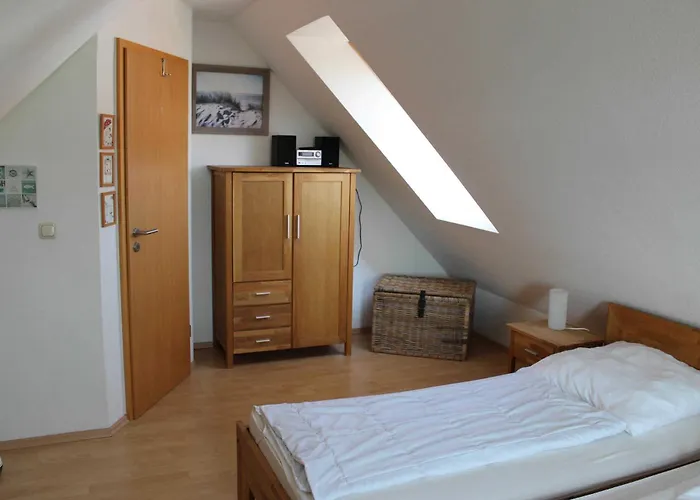 Sommergarten 3705 شقة *